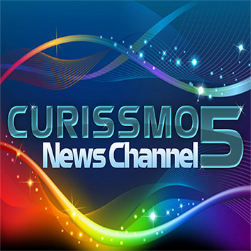 Curissmo News Channel Poster